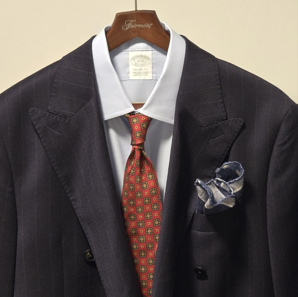 Pocket Square - Picture 2 of 6